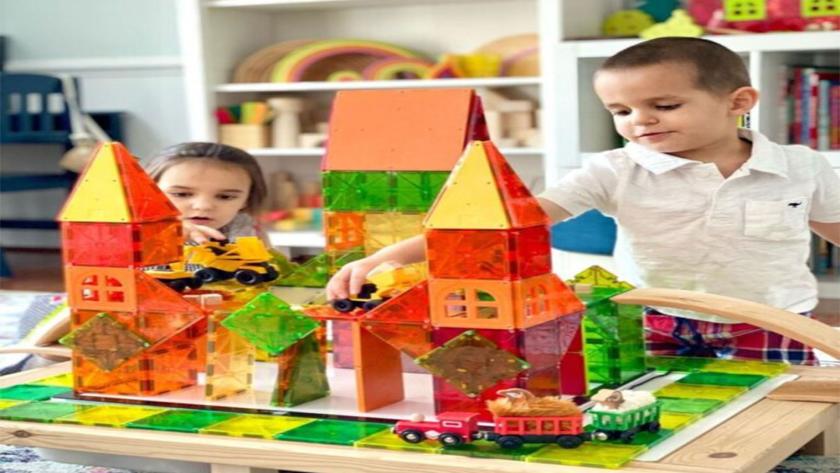 Oyun, çocuğun dünyayı anlamak için kurduğu en güçlü dildir.