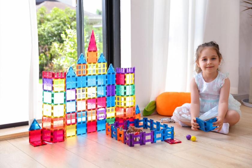 Zeka Geliştirici Oyuncaklar Çocuk Gelişimine Nasıl Katkı Sağlar