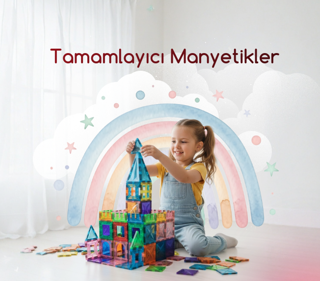 Tamamlıyıcı manyetikler